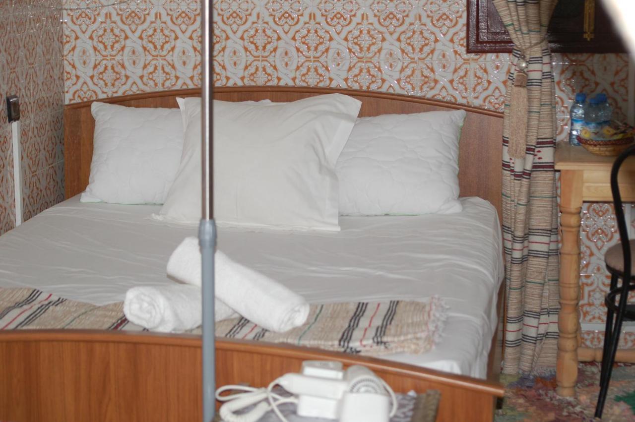 Dar Margot Marrakech Bed and Breakfast Marrakesh Exterior foto