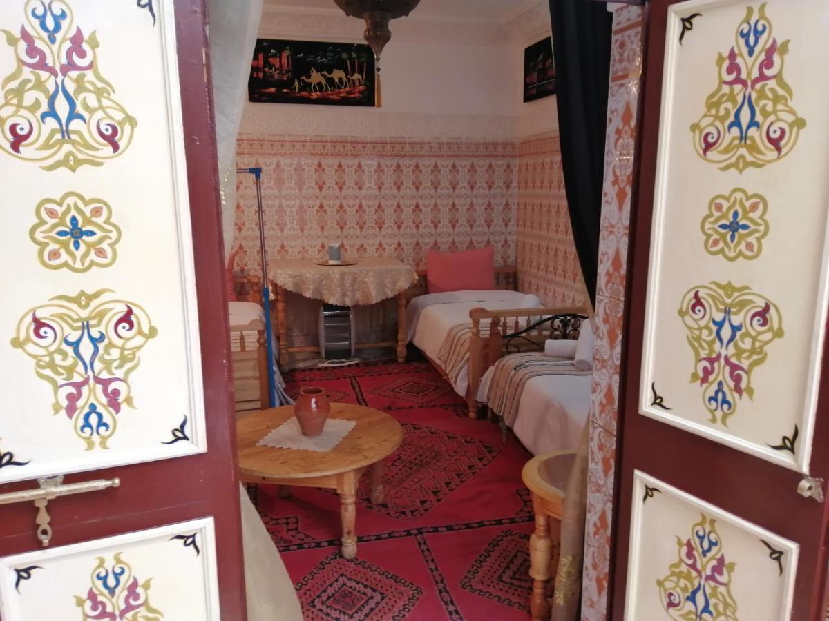 Dar Margot Marrakech Bed and Breakfast Marrakesh Exterior foto